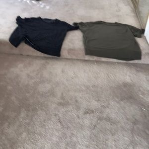 Men’s shirts